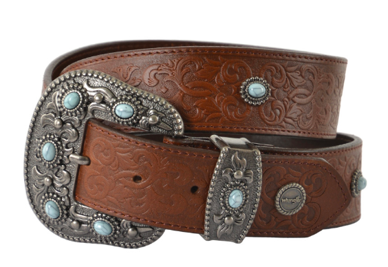 Wrangler Womens Kiah Belt