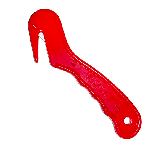 Bainbridge Yard Knife Plastic - Single Blade