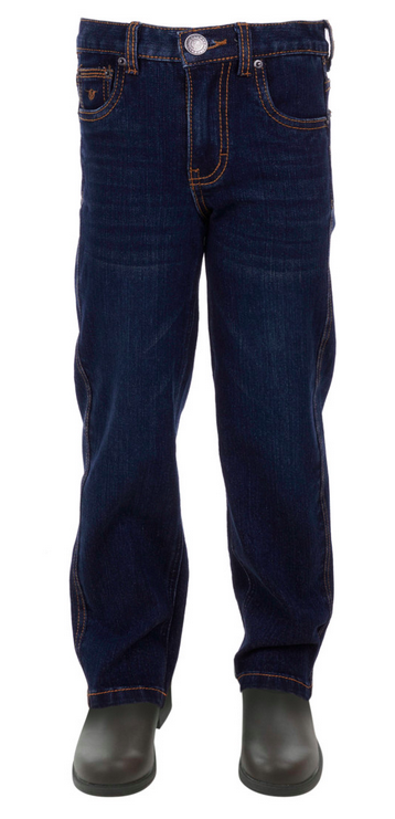 Bullzye Boys Jeans Charger Straight