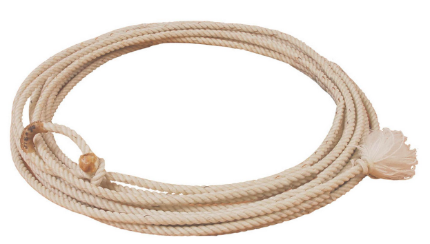 Ezy Ride Ranch Rope
