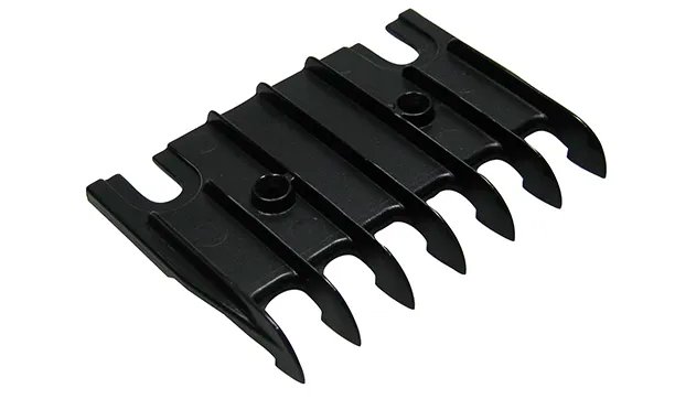 Liscop Plastic Comb Attachment