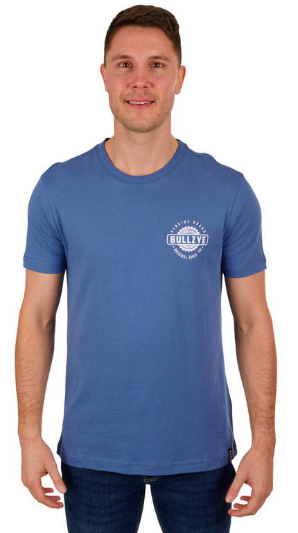 Bullzye Tee Saw