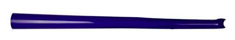 Shoe Doctor Shoe Horn - Plastic Extra Long 60cm