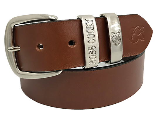 Boss Cocky Muster Belt