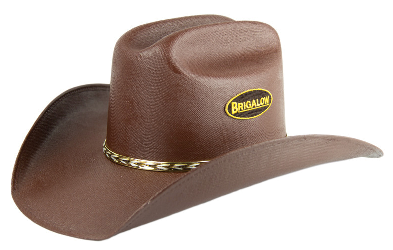 Kids Cheyenne Brigalow Hat