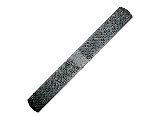 Hoof Rasp - Carbon Steel Straight