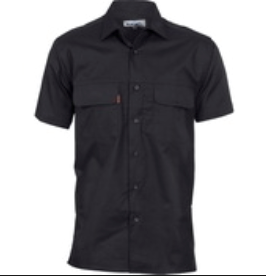 DNC Cool Breeze Short Sleeve Shirt
