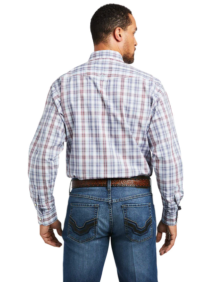 Ariat Shirt - Steely