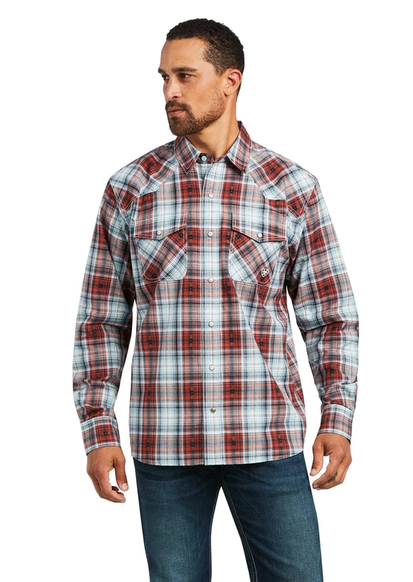 Ariat Hugh Retro Shirt