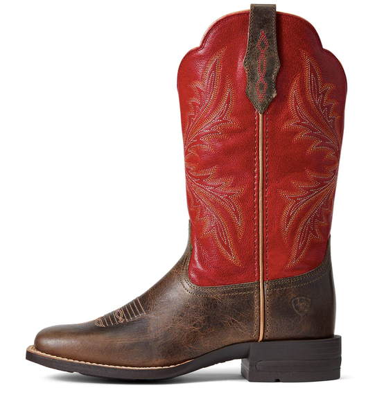 Ariat trent boots discount