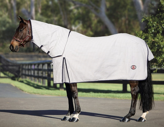 Kool Master Ripstop Combo