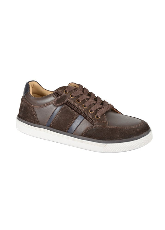 Thomas Cook Shoe  Felix Zip
