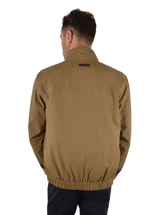Thomas Cook Mens Collins Jacket