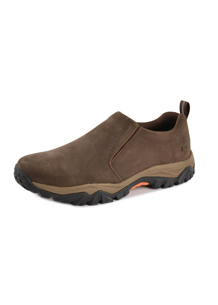 Thomas Cook Mens Ramble Slip On Shoe