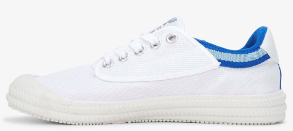 Volley Youth Heritage Shoe