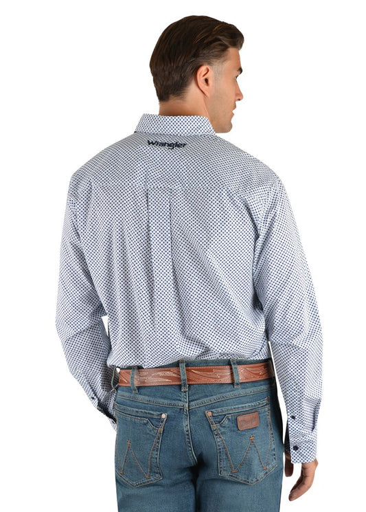Wrangler Shirt Meadow