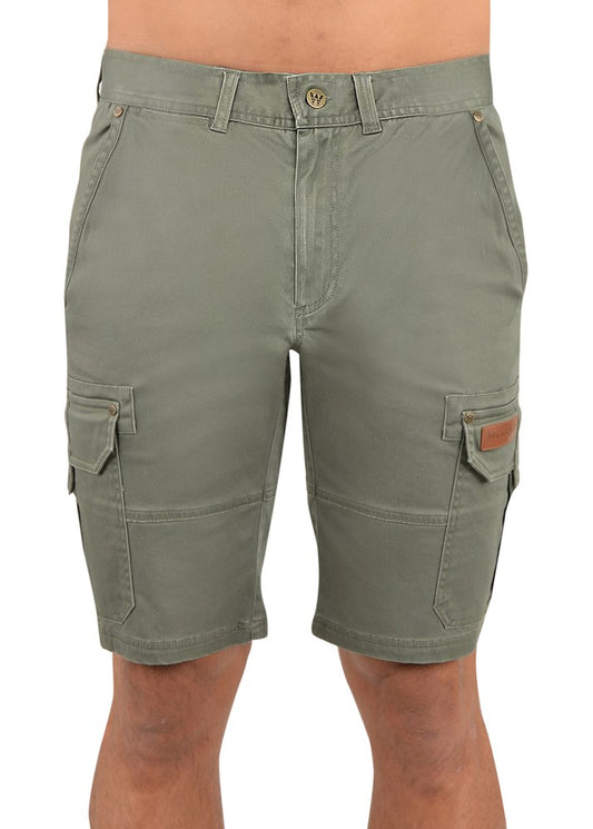 Wrangler Cooper Cargo Shorts