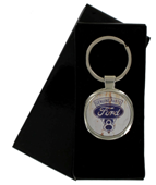 Key Chain - Ford V8