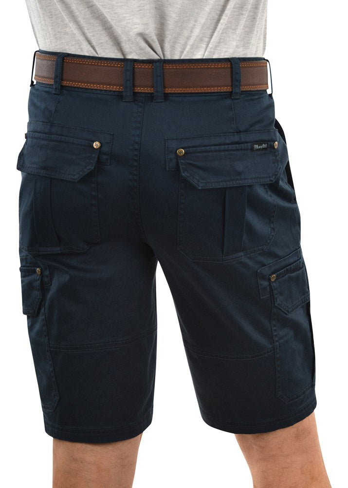 Wrangler Cooper Cargo Short