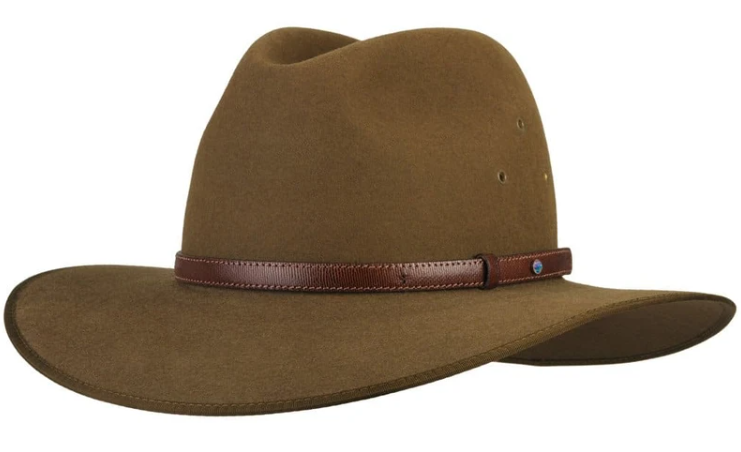 Akubra Coober Pedy