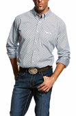 Ariat Shirt Dedication