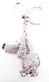 Key Chain - Dog Bling