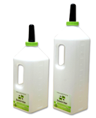 Calf Teat/Cap kit for Superior Feed Bottle