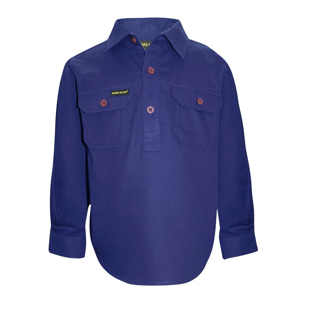 Thomas Cook - Kids Hard Slog Shirt