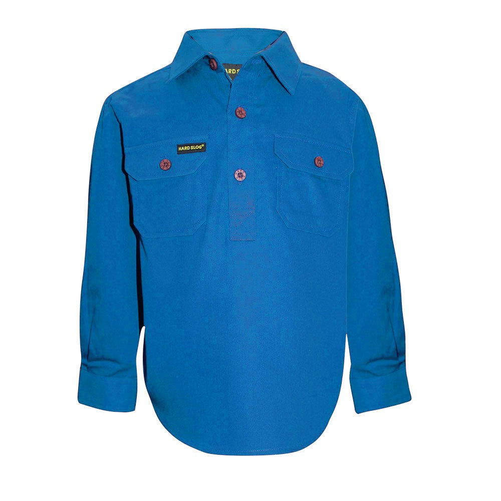 Thomas Cook - Kids Hard Slog Shirt