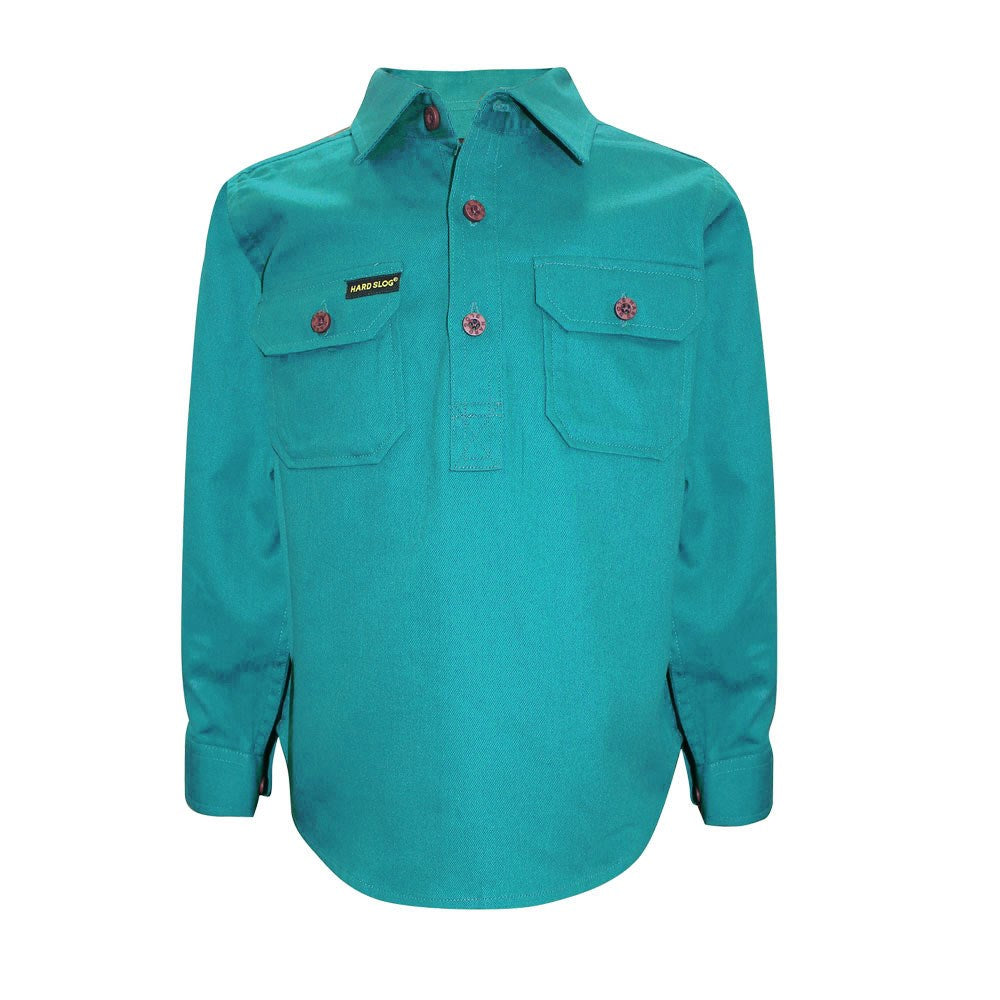 Thomas Cook - Kids Hard Slog Shirt