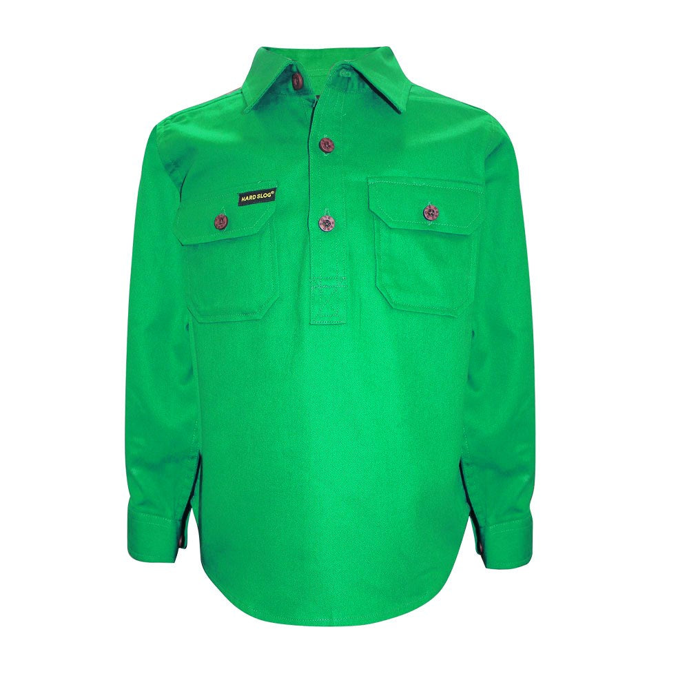 Thomas Cook - Kids Hard Slog Shirt