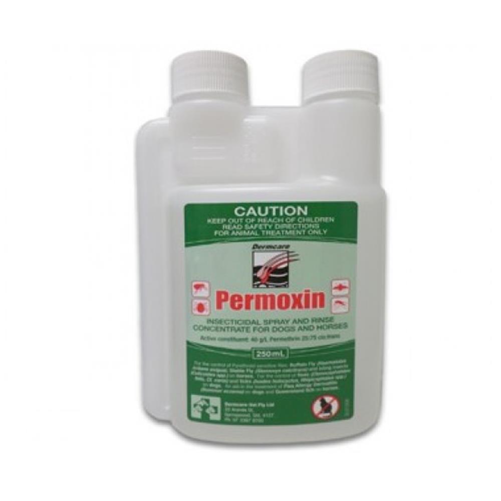 Dermcare Permoxin