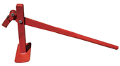 Fence Picket Steel Post Puller Remover - Local Pick Up Only
