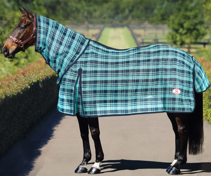 Kool Master PVC Shade Mesh Combo