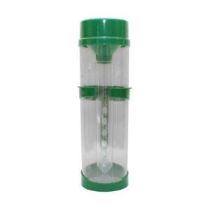 Rain gauge