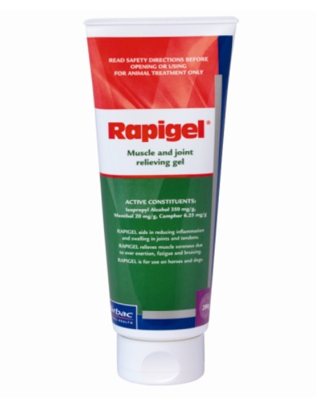 Virbac Rapigel 200g