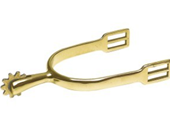 Gold Medal Schultheis Dressage Spurs