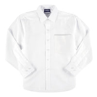 Midford Mens White Shirt