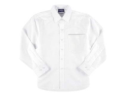 Midford Mens White Shirt