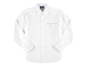 Midford Mens White Shirt