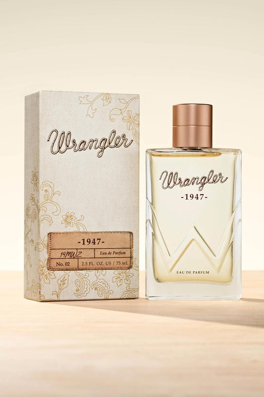 Wrangler - 1947 Perfume