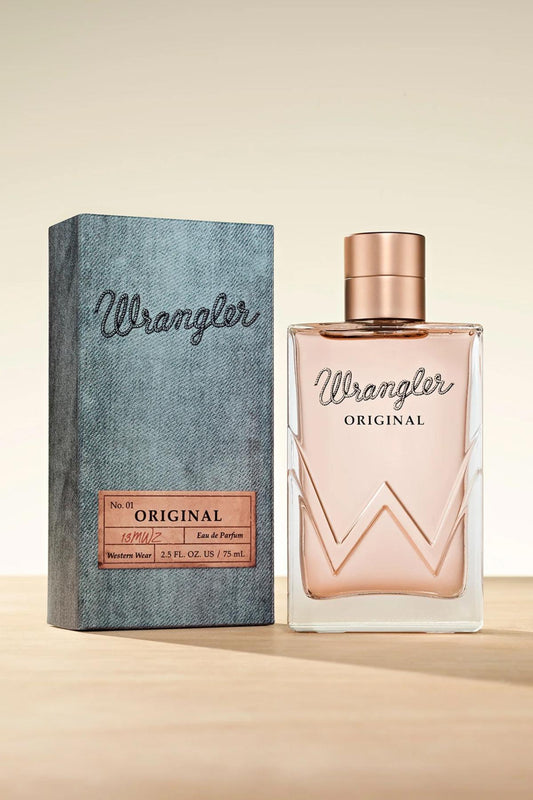 Wrangler - Original Perfume