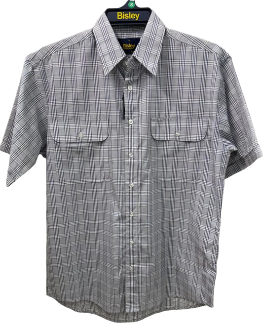 Bisley - BS20446 SS Shirt