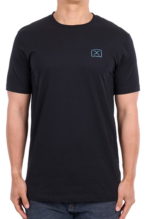 Twisted X - Phil SS Tee