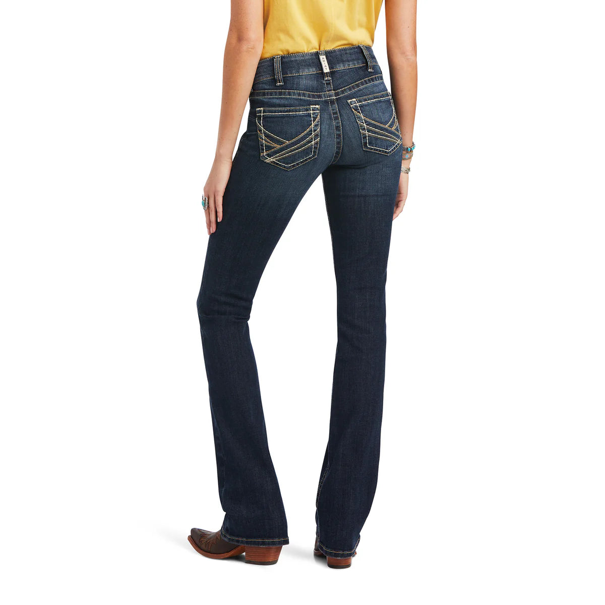 Ariat - Lexi Missouri Boot Cut Jeans