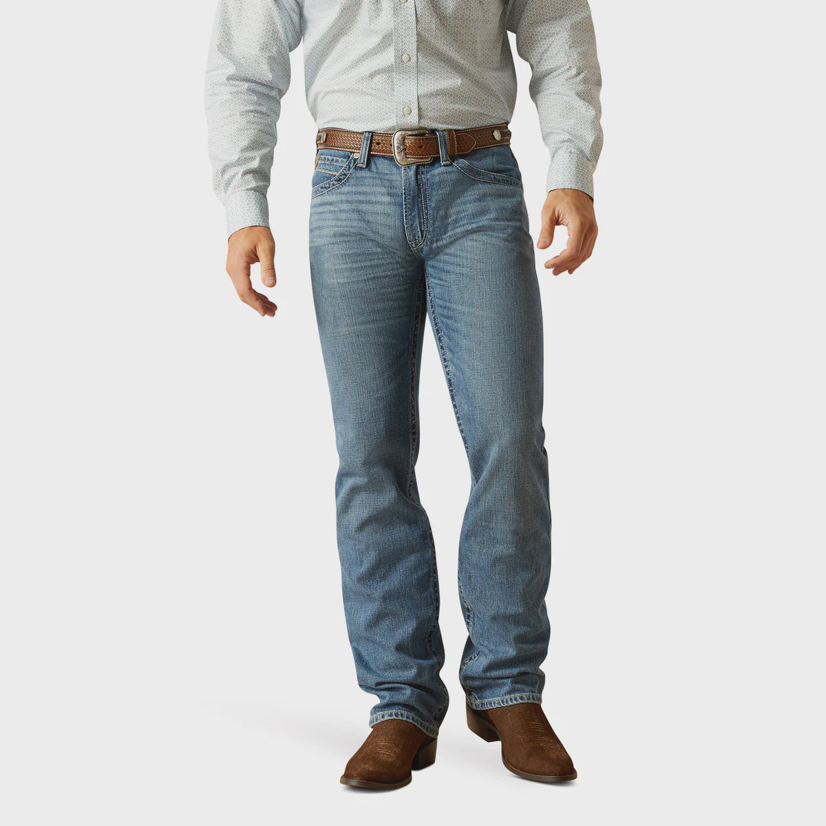 Ariat Jeans M4 Kentwood Boot Cut