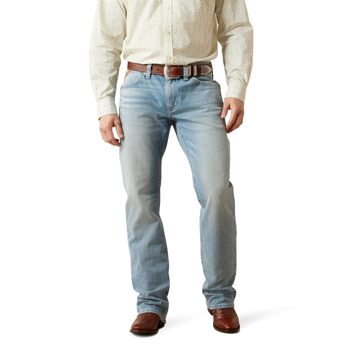 Ariat - M4 Lucas Jeans