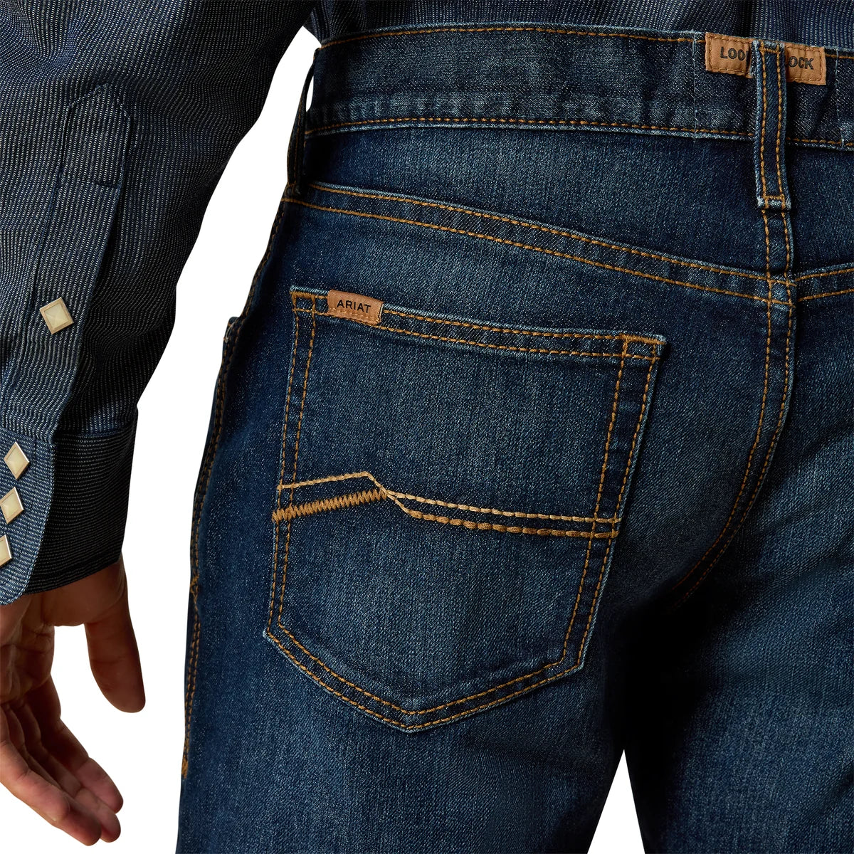 Ariat - Darian Sullivan Jeans