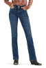 Wrangler Lainey Wilson Women's Boot Hugger Jeans - 34 Leg