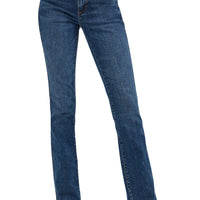 Wrangler Lainey Wilson Women's Boot Hugger Jeans - 34 Leg